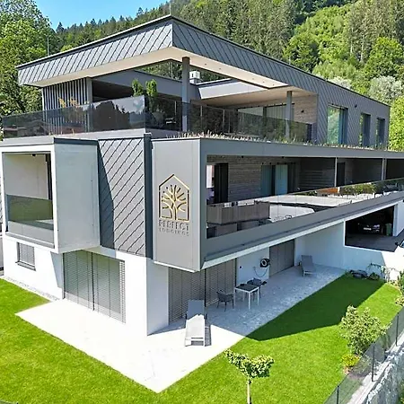 Hotel Perfect Wiesing 3*