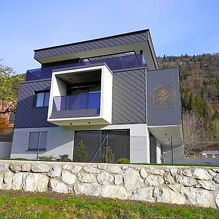 Hotel Perfect Wiesing 3*