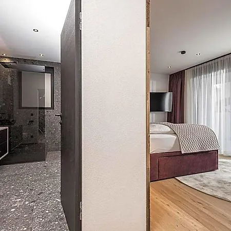 Perfect Wiesing Hotel Maurach (Achensee)