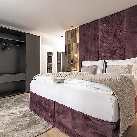 Perfect Wiesing Hotel