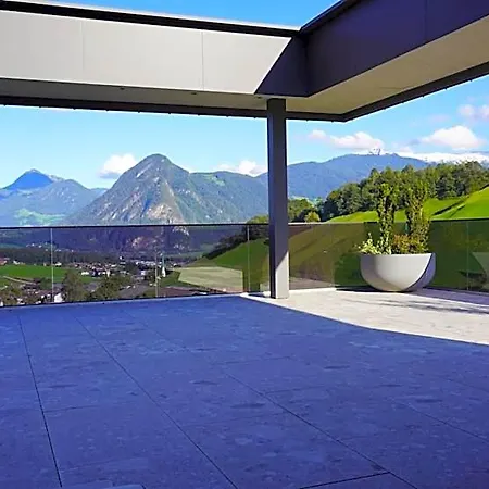 Perfect Wiesing 3* Maurach (Achensee)