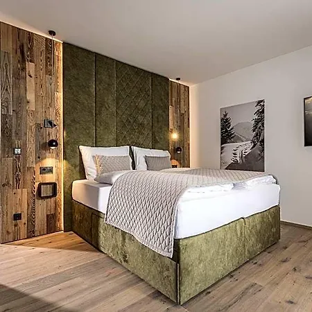 Perfect Wiesing Hotel Maurach (Achensee)