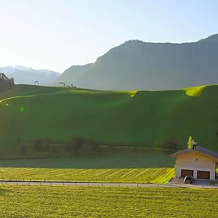 Perfect Wiesing Hotel Maurach (Achensee)