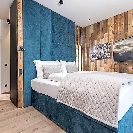 Perfect Wiesing Hotel