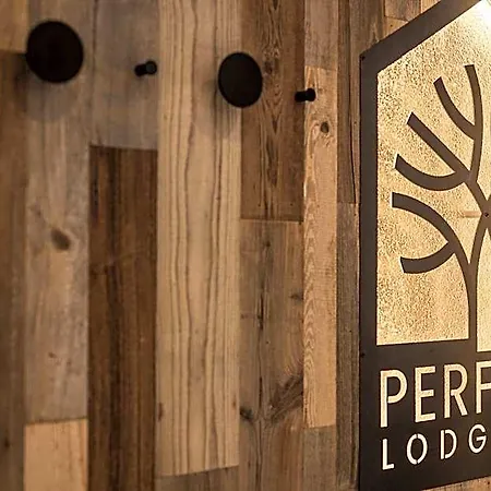 Hotel Perfect Wiesing 3*