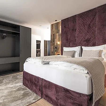 Perfect Wiesing Hotel