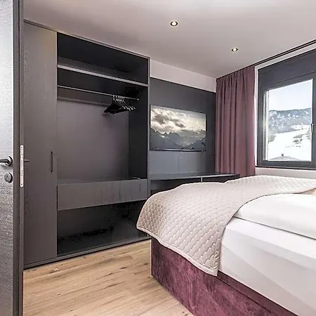 Perfect Wiesing Hotel Maurach (Achensee)