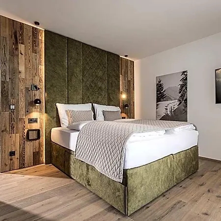 Hotel Perfect Wiesing 3*