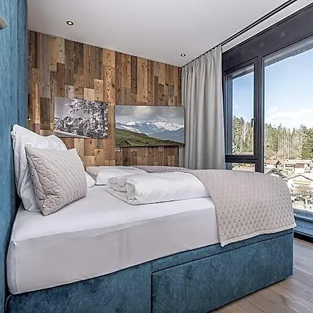 Hotel Perfect Wiesing